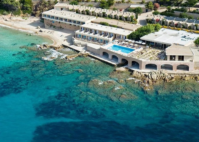 Hotel Stella Di Mare 3*