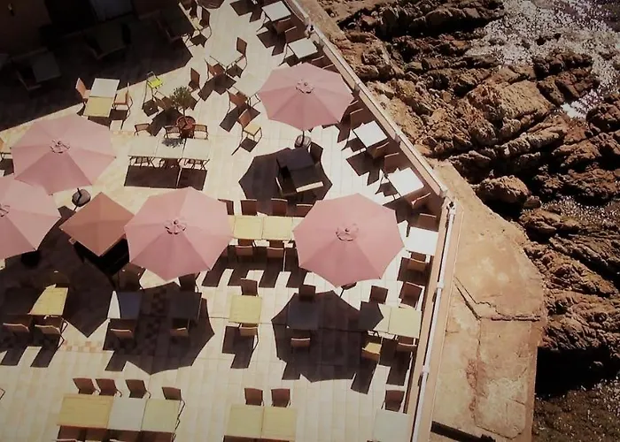 Hotel Stella Di Mare 3*