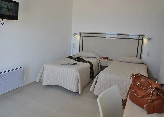 فندق Stella Di Mare