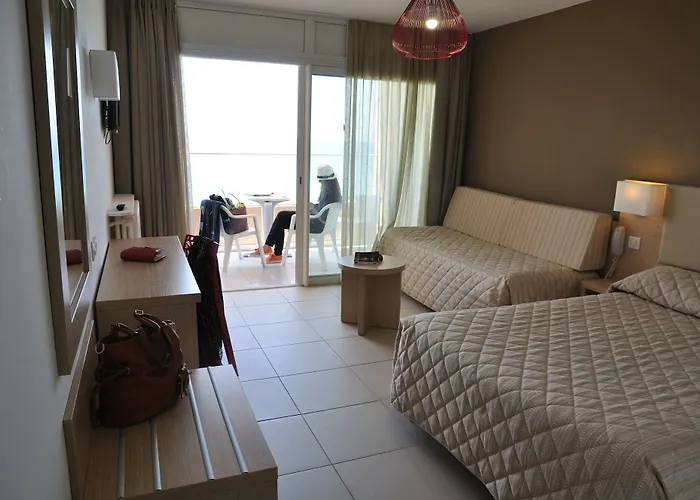 Hotel Stella Di Mare Hotel Ajaccio (Corsica)