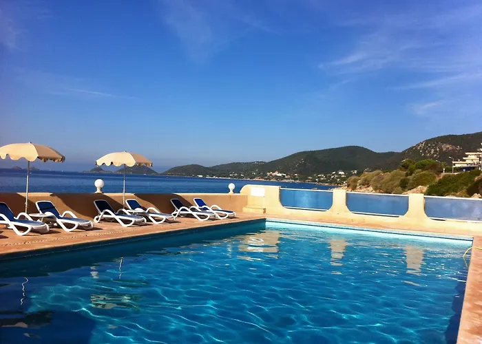 Hotel Stella Di Mare Ajaccio (Corsica)