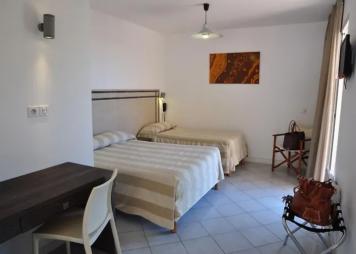 Hotel Stella Di Mare Hotel