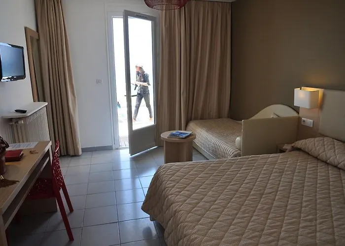 Stella Di Mare فندق