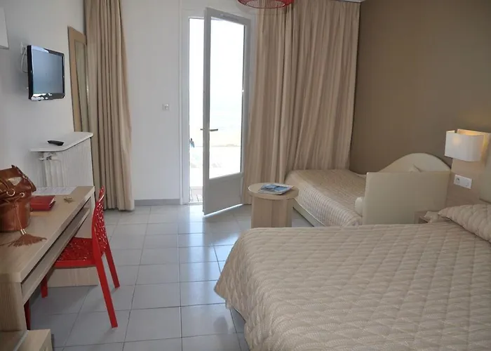 Hotel Hotel Stella Di Mare Ajaccio (Corsica)