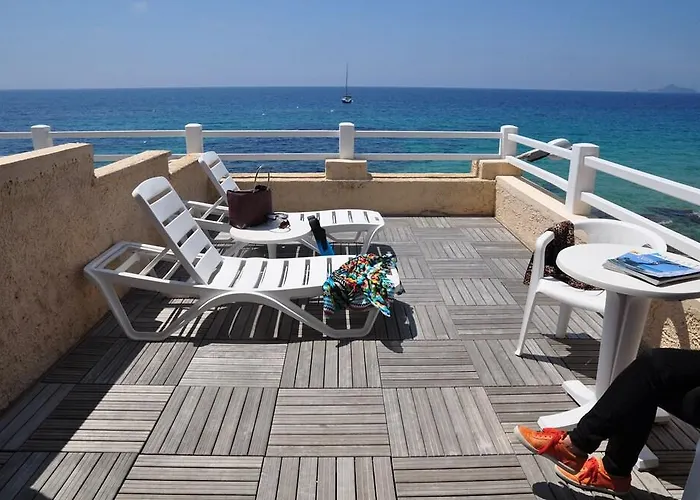 Hotel Stella Di Mare Hotel Ajaccio (Corsica)