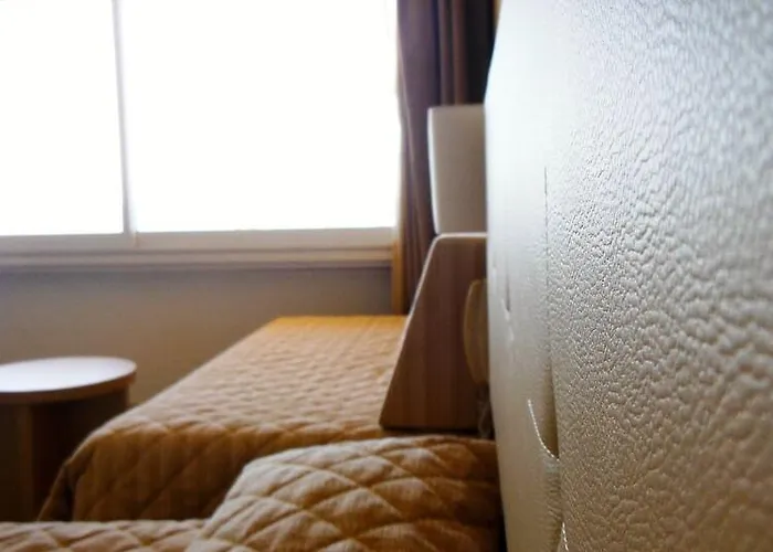 Hotel Hotel Stella Di Mare 3*