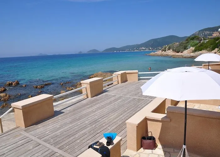 Stella Di Mare أجاكسيو