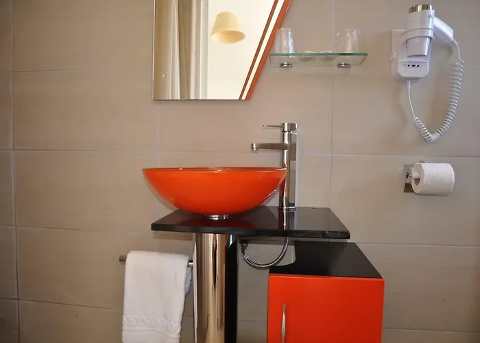 Hotel Hotel Stella Di Mare