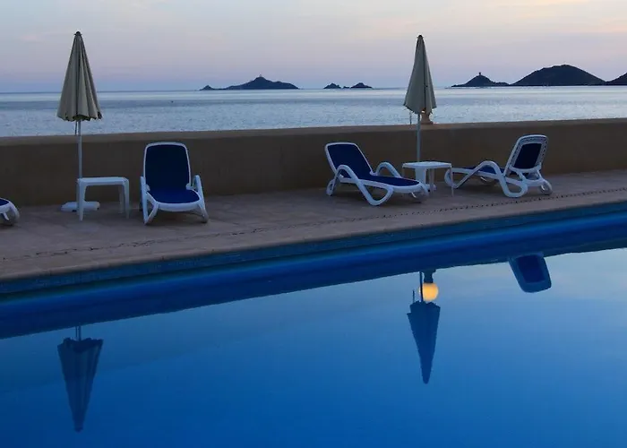 Stella Di Mare فندق