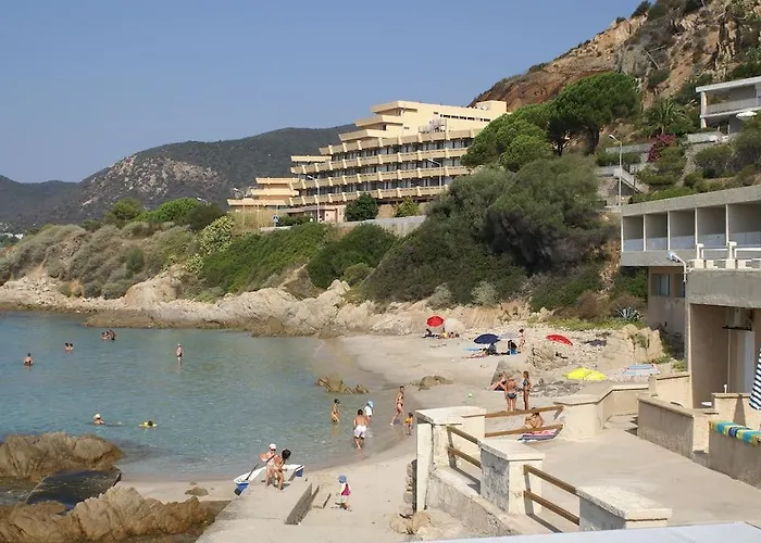 Hotel Stella Di Mare