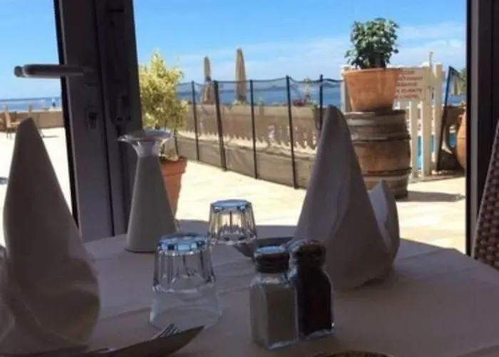 Hotel Stella Di Mare Hotel 3*