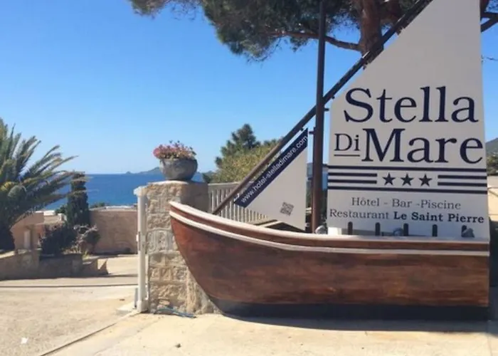 Stella Di Mare فندق